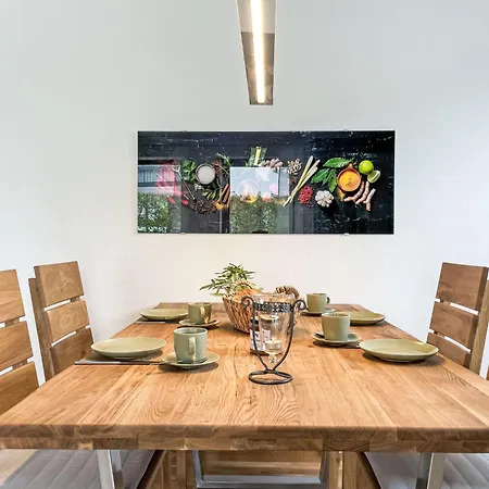 Auszeit By Interhome