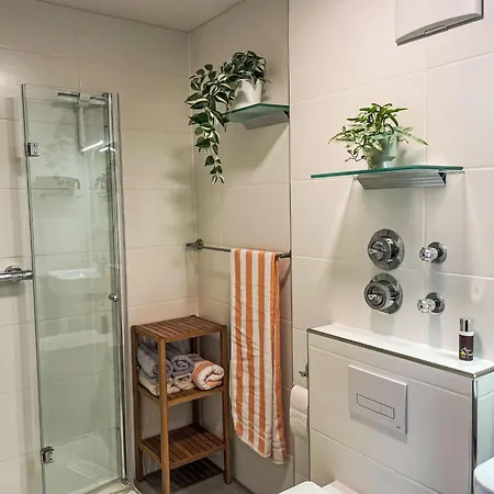 Auszeit By Interhome Appartement Oy-Mittelberg
