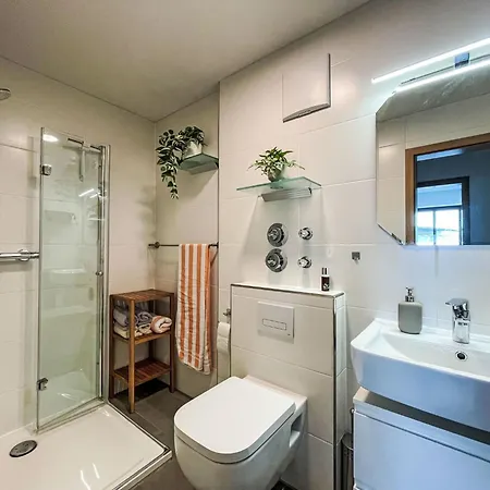 公寓 Auszeit By Interhome