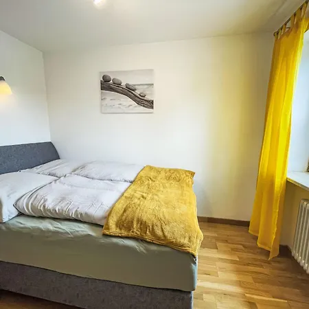 Apartment Auszeit By Interhome *