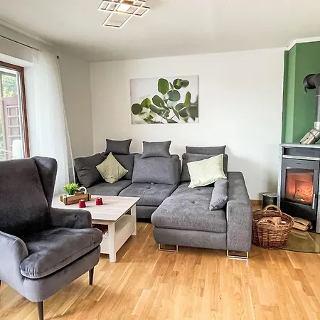 Auszeit By Interhome Apartment