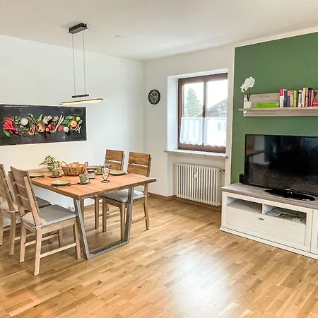 Auszeit By Interhome *