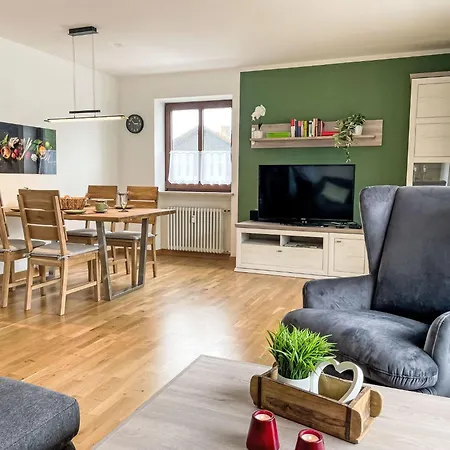 Auszeit By Interhome Oy-Mittelberg