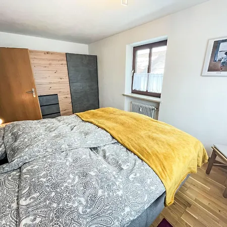 Auszeit By Interhome Appartement Oy-Mittelberg