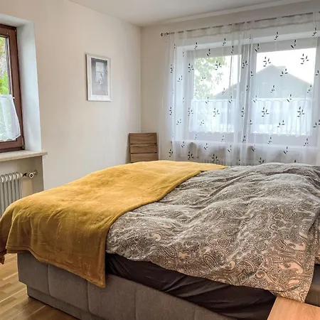 Apartment Auszeit By Interhome Oy-Mittelberg