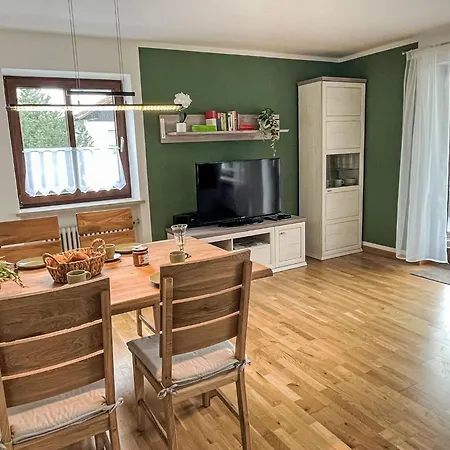 Apartment Auszeit By Interhome