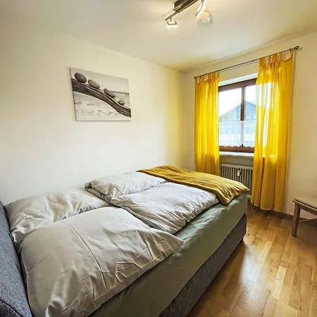 Apartment Auszeit By Interhome