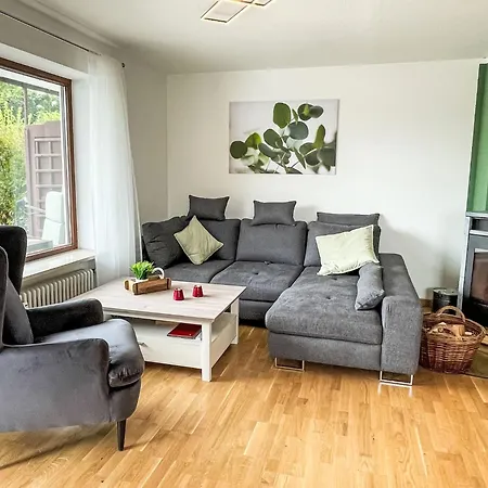 Apartment Auszeit By Interhome