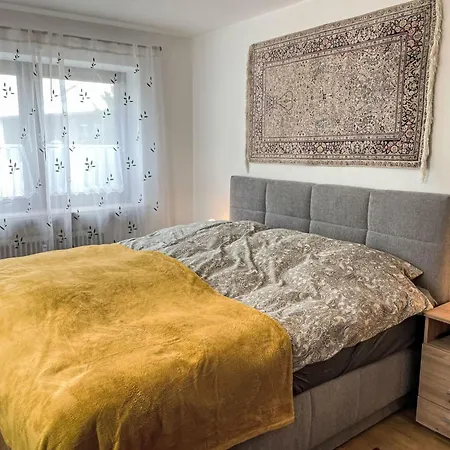 Auszeit By Interhome *
