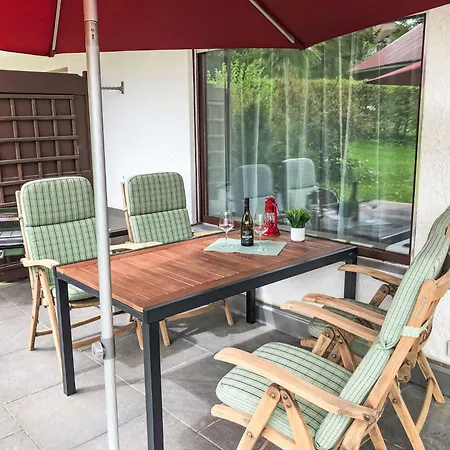 Auszeit By Interhome Apartment