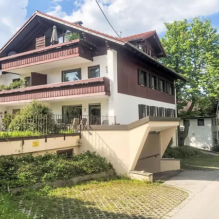 Auszeit By Interhome * Oy-Mittelberg