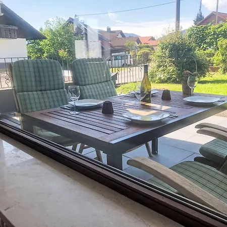 Auszeit By Interhome