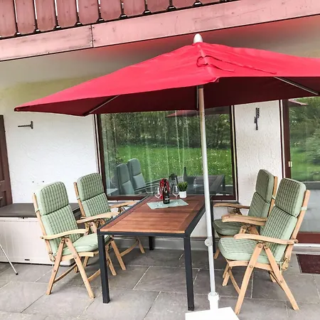 Auszeit By Interhome Appartement Oy-Mittelberg