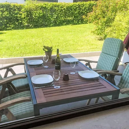 Apartment Auszeit By Interhome