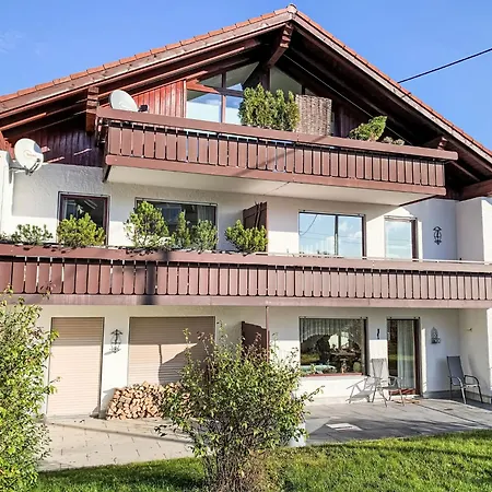 Auszeit By Interhome * Oy-Mittelberg