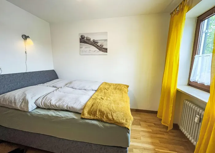 Apartment Auszeit By Interhome *