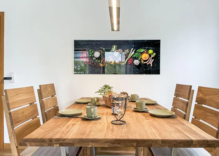 Auszeit By Interhome