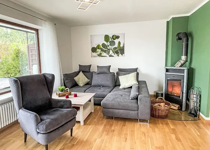 Auszeit By Interhome Appartamento