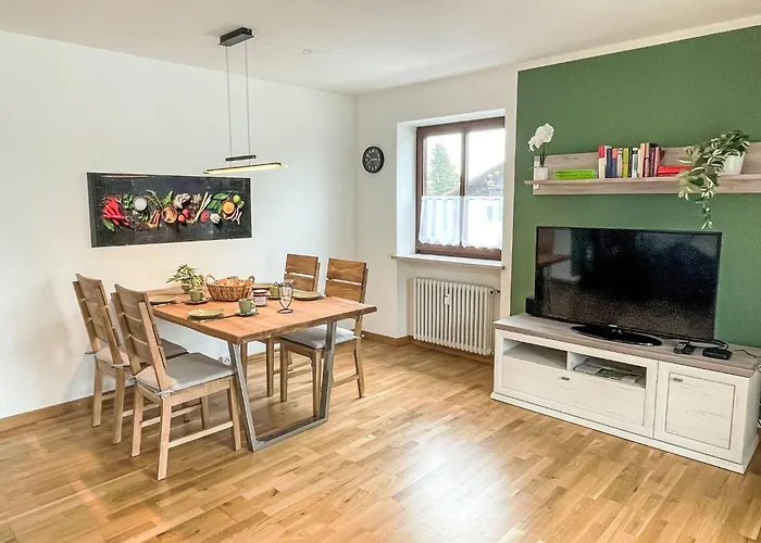 Auszeit By Interhome *