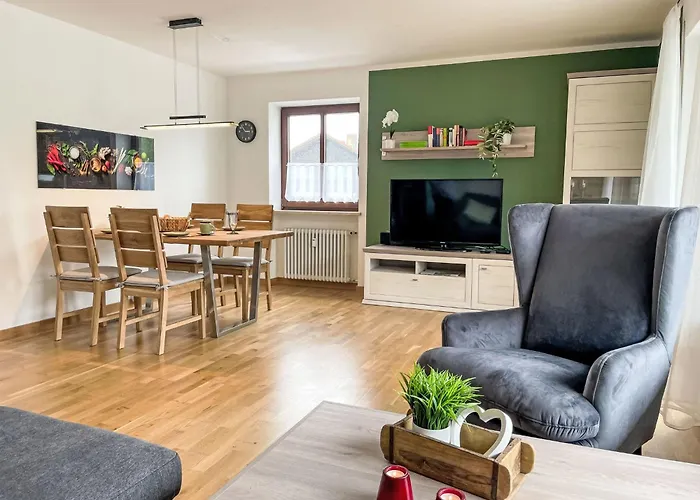 Auszeit By Interhome Oy-Mittelberg