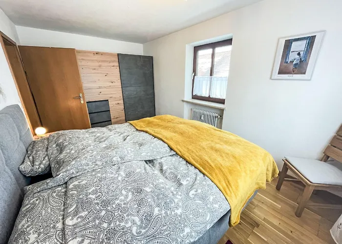 Auszeit By Interhome Apartment Oy-Mittelberg