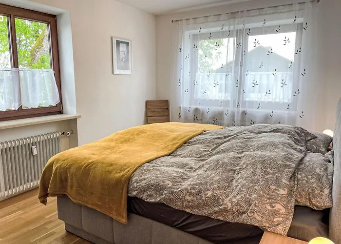 Apartmán Auszeit By Interhome Oy-Mittelberg