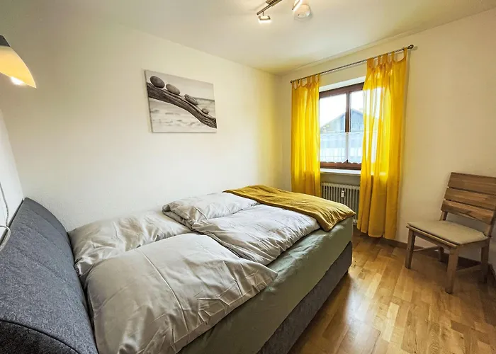 Apartment Auszeit By Interhome