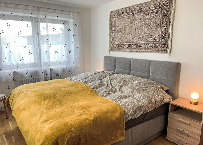 Auszeit By Interhome *