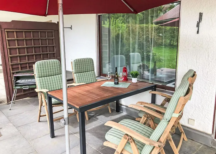 Auszeit By Interhome Apartment