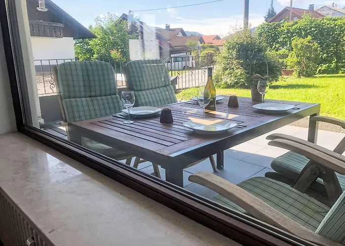 Auszeit By Interhome