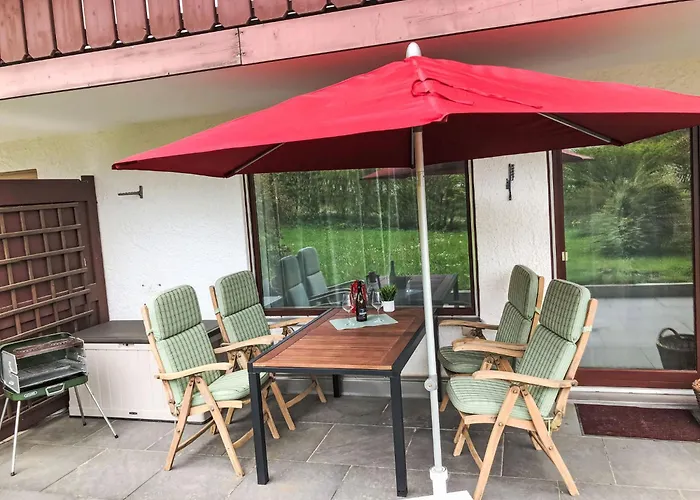 Auszeit By Interhome Apartment Oy-Mittelberg