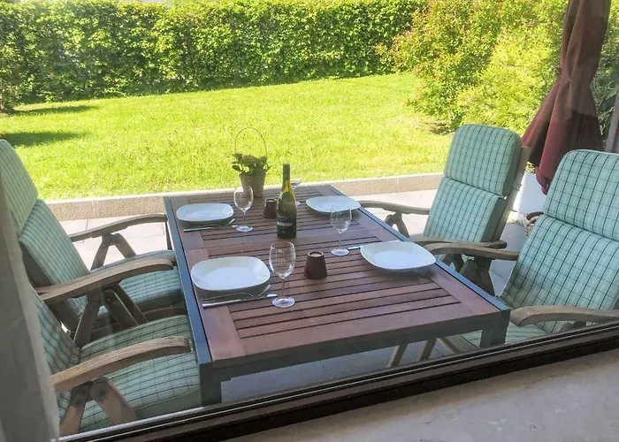 Apartmán Auszeit By Interhome